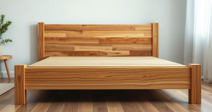 Como Escolher o Box de Madeira para Colchão Ideal para Sua Cama