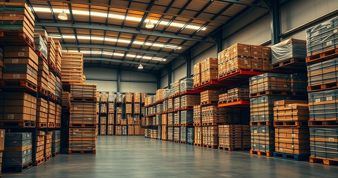 Comprar pallet é essencial para otimizar seu espaço e logística. Descubra como escolher o melhor para suas necessidades. Comprar pallet é essencial para otimizar seu espaço e logística. Descubra como escolher o melhor para suas necessidades.
