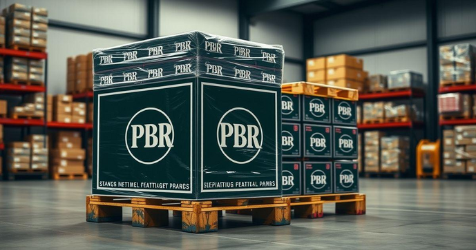 Pallet PBR Valor: Descubra Como Calcular e Maximizar Seu Investimento