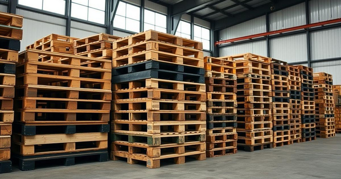 Pallet preço SP: Descubra as Melhores Ofertas e Onde Comprar Pallet preço SP: Descubra as Melhores Ofertas e Onde Comprar
