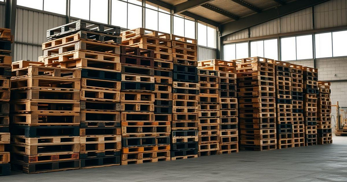 Pallet PBR Valor: Descubra os Preços e Vantagens desse Material Sustentável