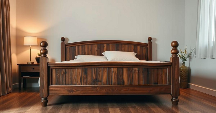 Base Box Queen Madeira: Onde Encontrar