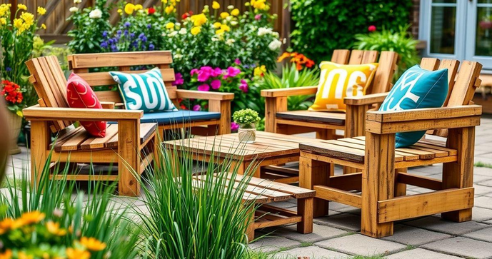 Pallet: Tipos E Usos