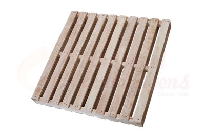 Comprar pallet