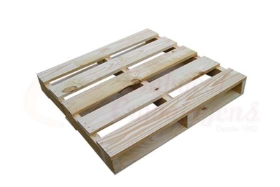 Comprar pallets em sp