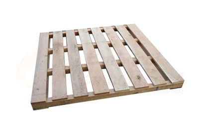 Fábrica de pallets sp